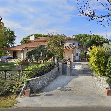 Villa San Biagio Cortona Room photo