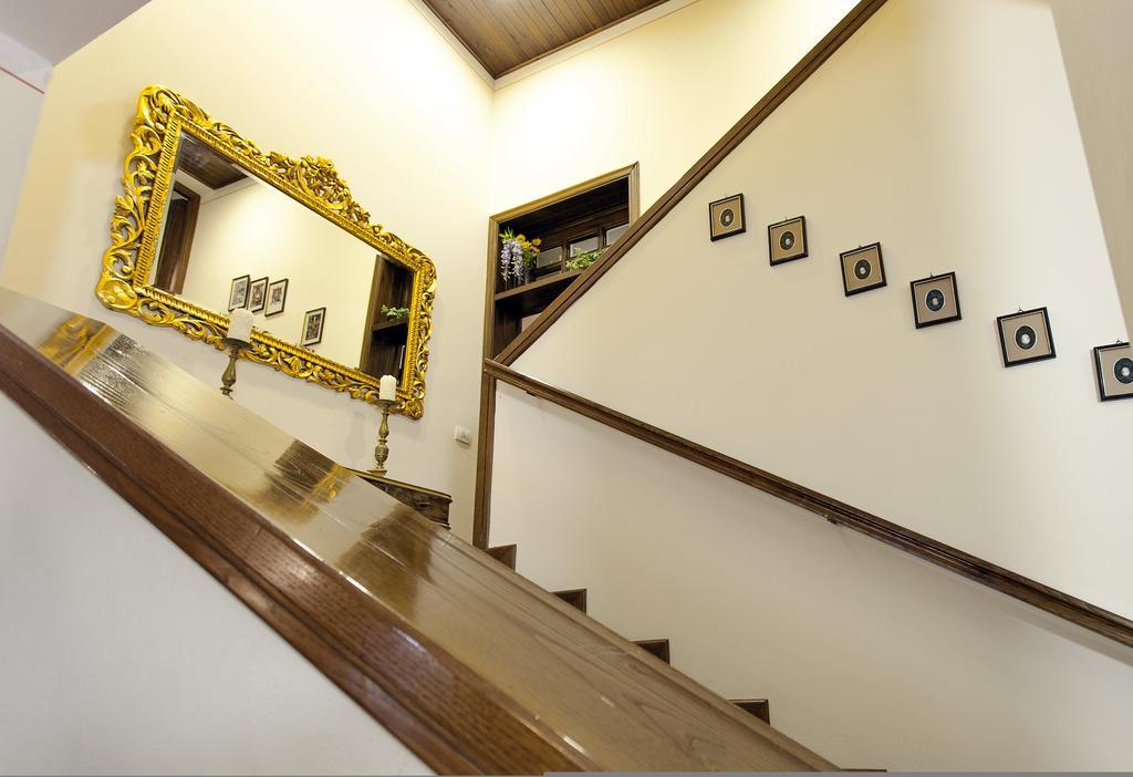 Villa San Biagio Cortona Room photo