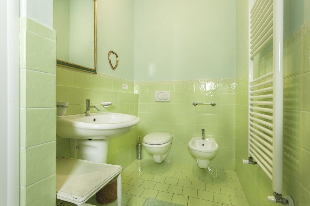 Villa San Biagio Cortona Room photo