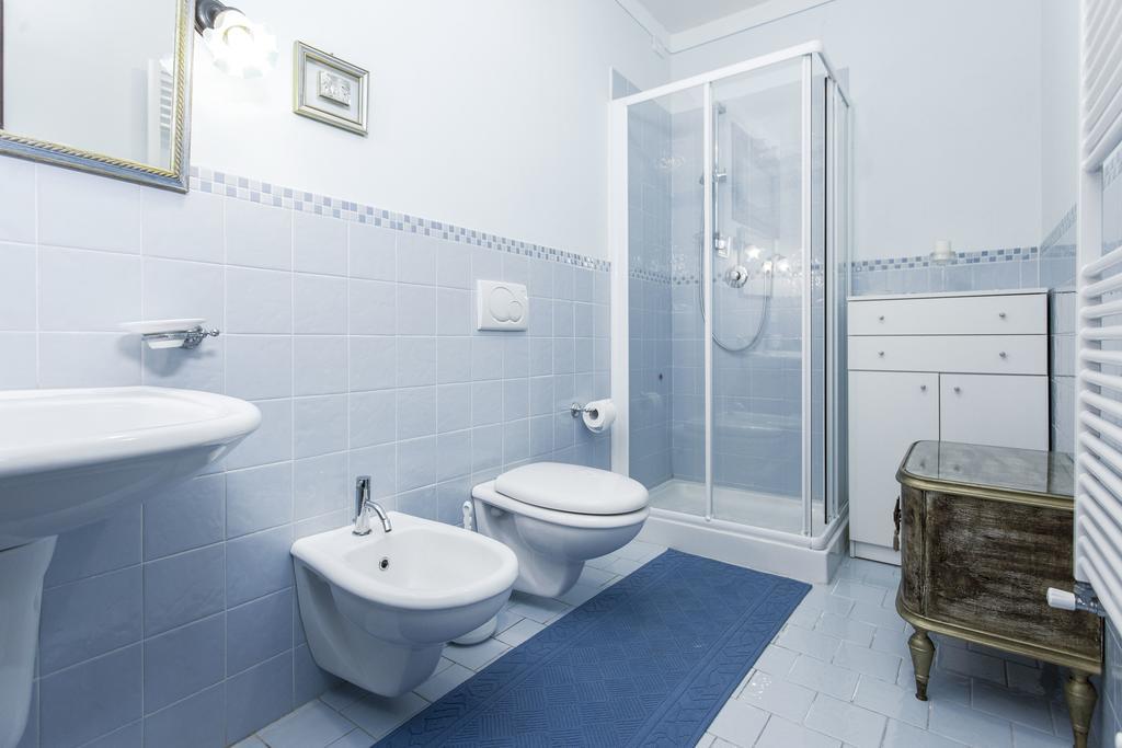 Villa San Biagio Cortona Room photo