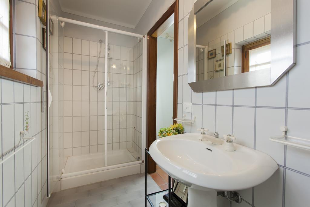 Villa San Biagio Cortona Room photo