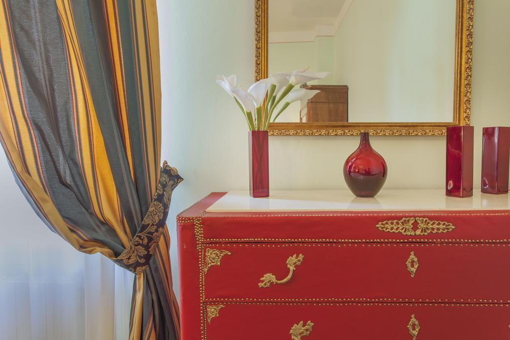 Villa San Biagio Cortona Room photo