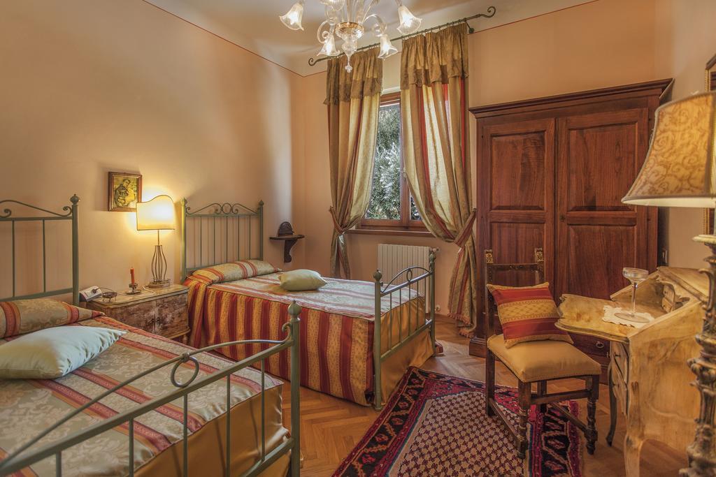 Villa San Biagio Cortona Room photo